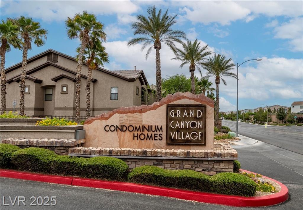 8250 Grand Canyon DR