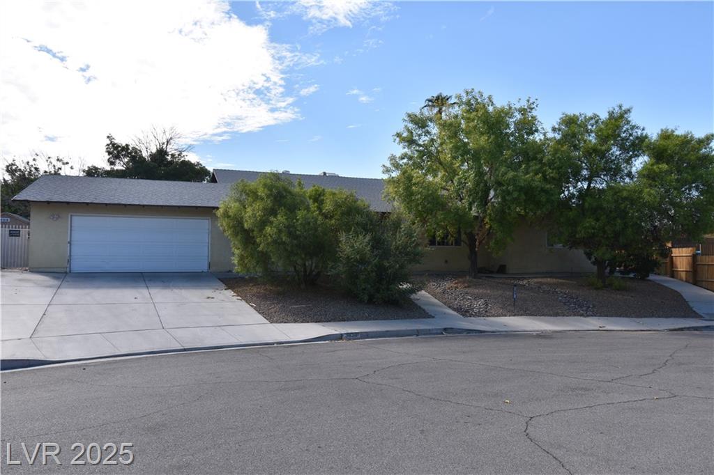 3633 Monte Verde ST