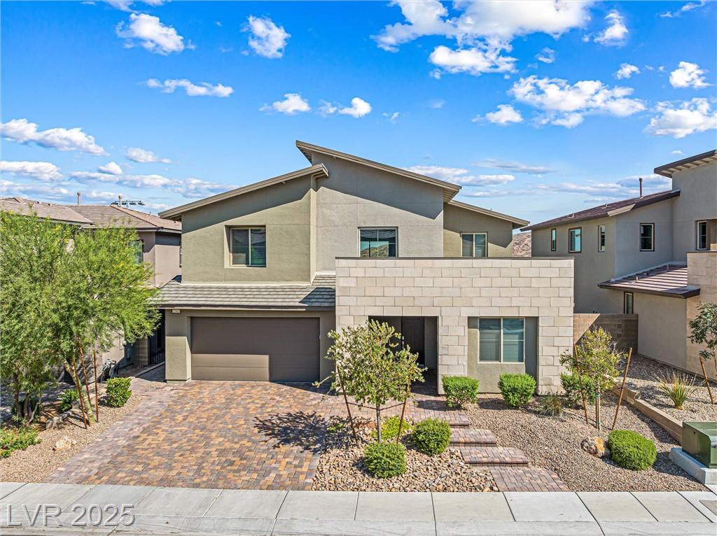 12415 Notch Trail AVE
