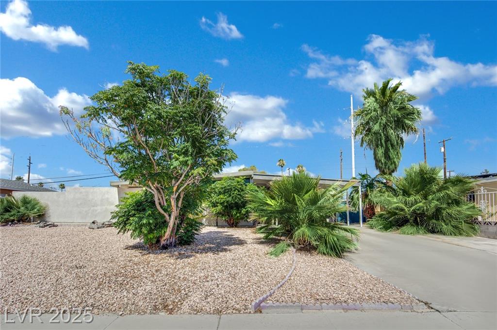 3223 Sundown DR