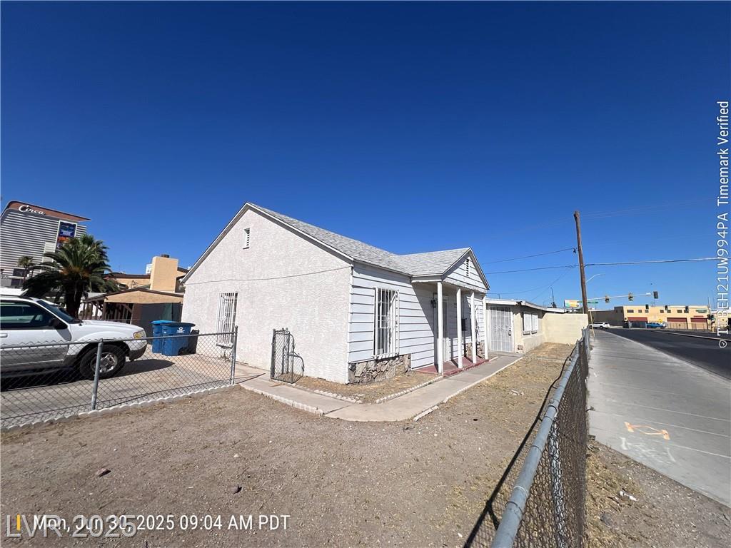 10 Bonanza RD