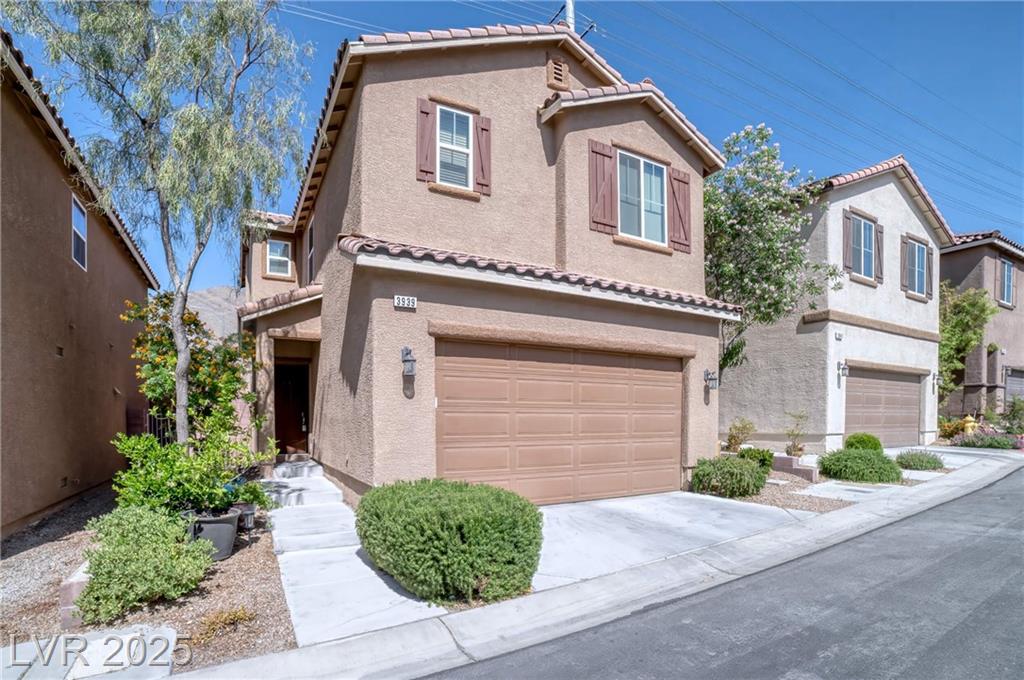 3939 Zodiacal Light ST