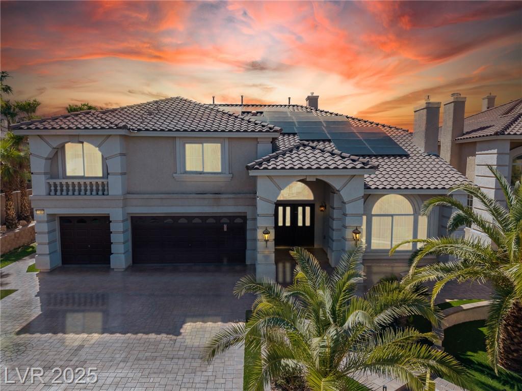 11005 Inverlochy CT