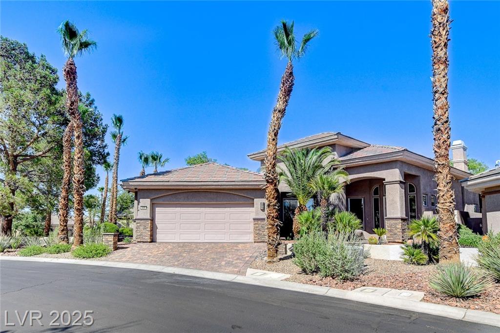 536 Pima Canyon CT