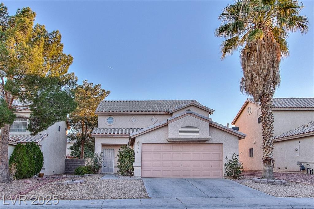 7517 Hickory Hills DR