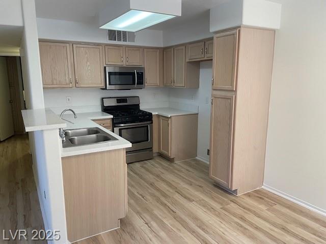 5130 Mandalay Springs DR