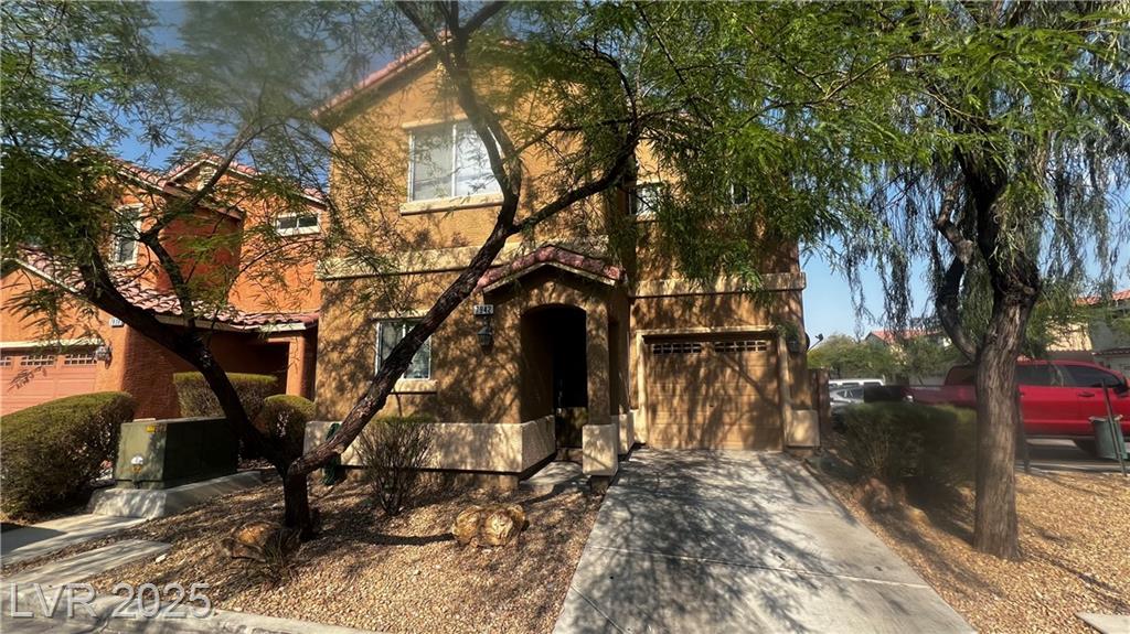 7942 Magic Lamp ST