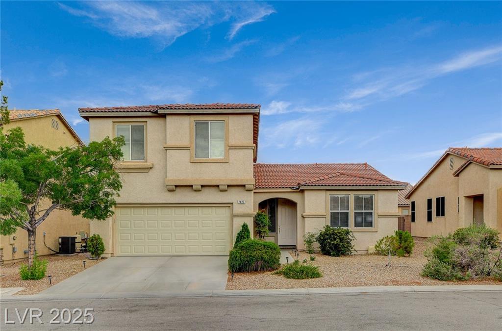 7427 Wagonwheel Ranch WAY