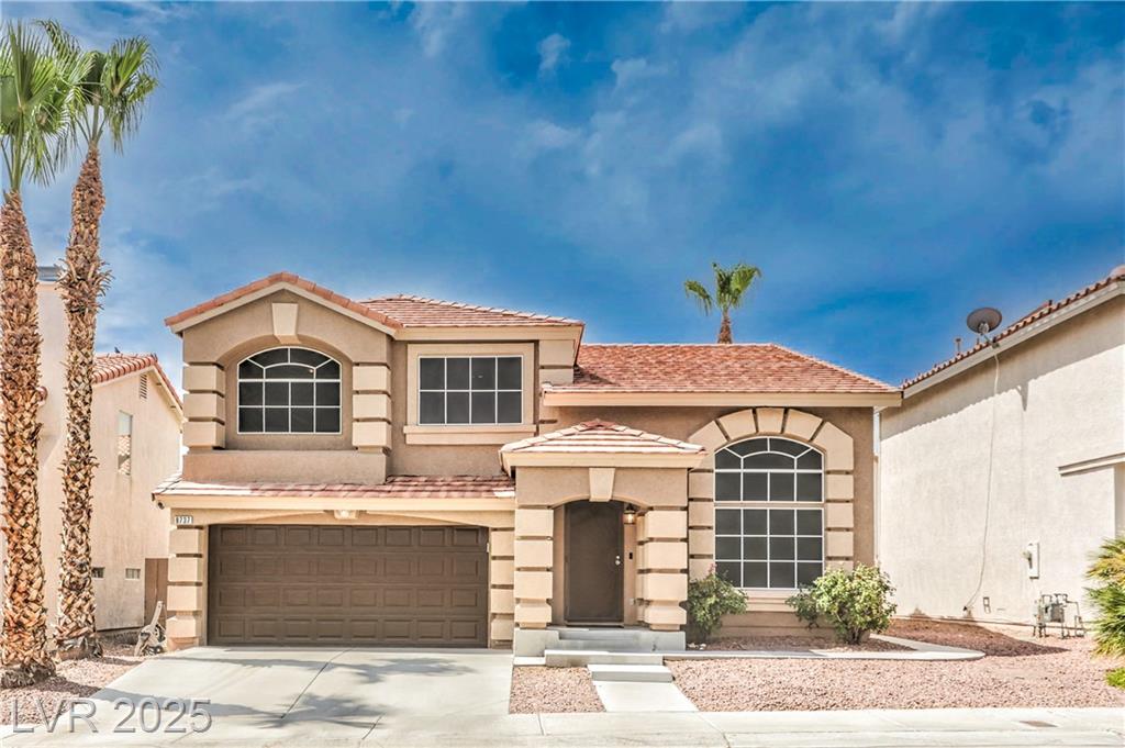 8737 Autumn Valley AVE