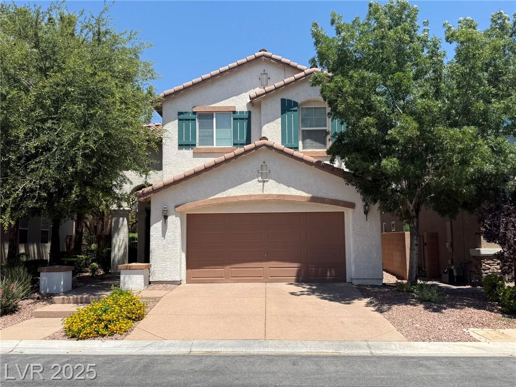10512 Galleon Peak LN