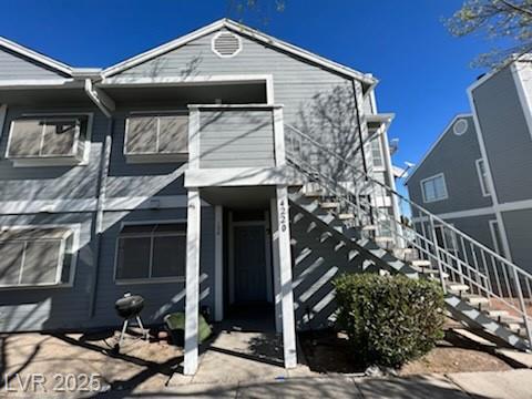 4220 Tonopah AVE