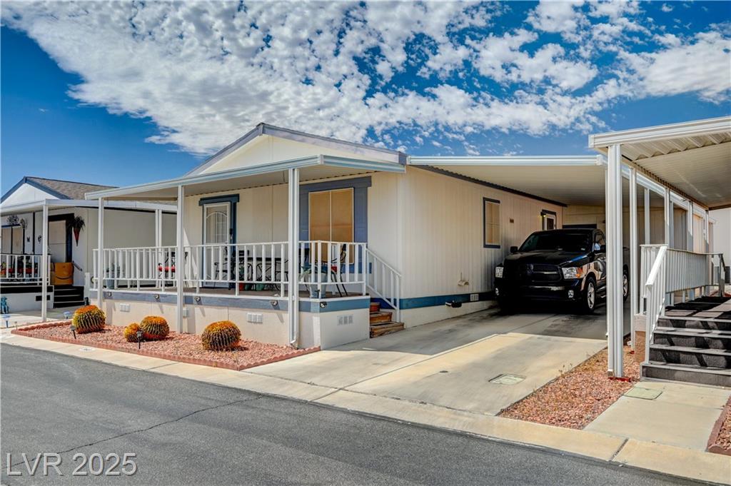 360 Inverness AVE