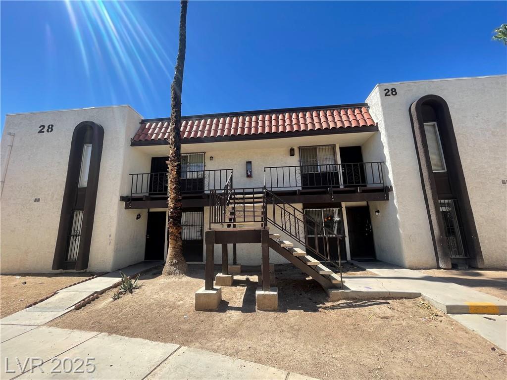 1405 Vegas Valley DR