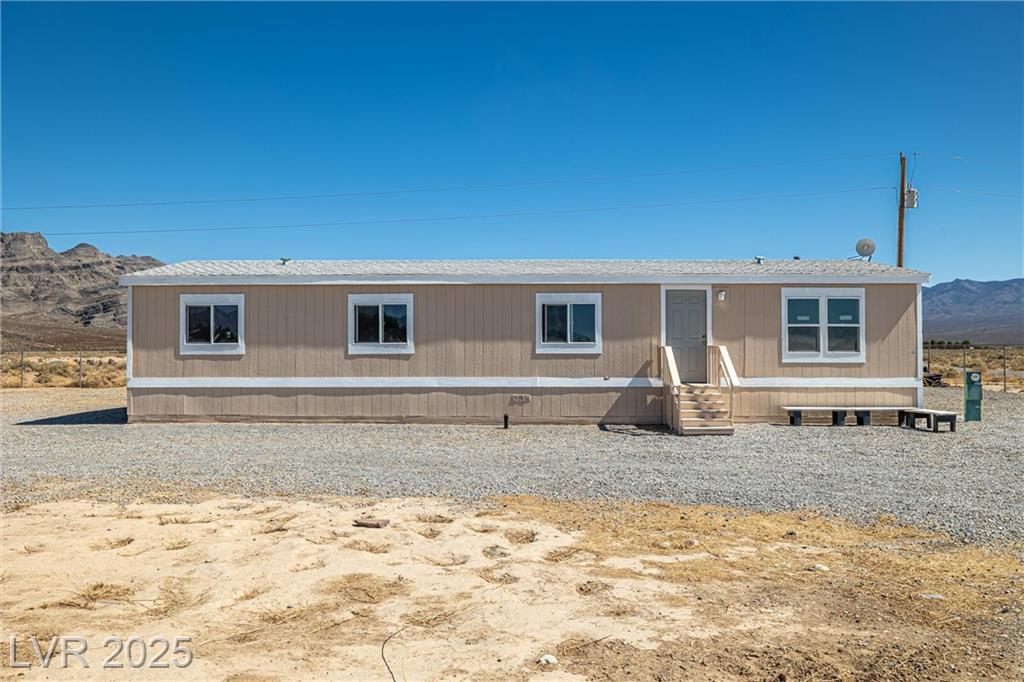 2150 Harris Farm RD