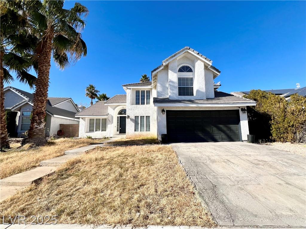 323 Salinas DR
