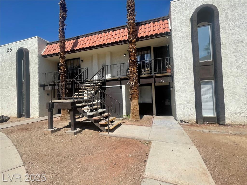 1405 Vegas Valley DR