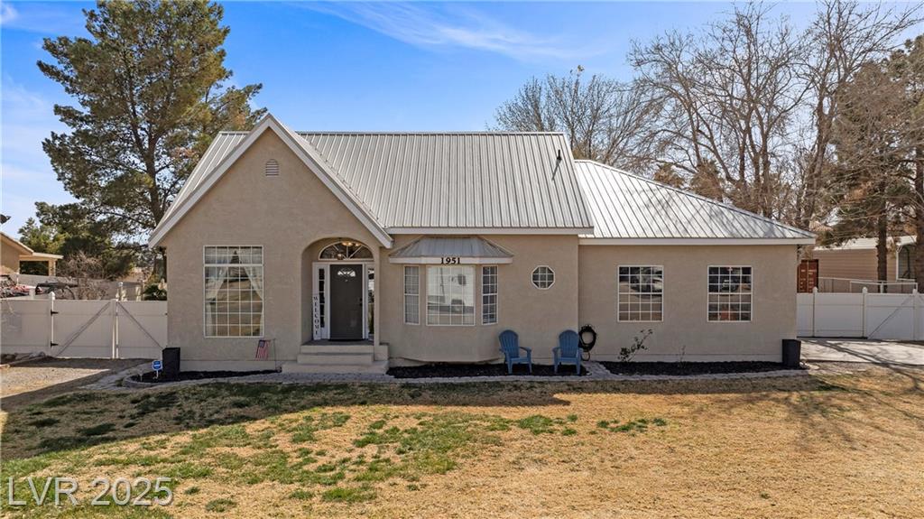 1951 Jim Haworth CT
