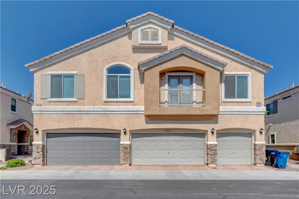 3617 Indigo Flower ST