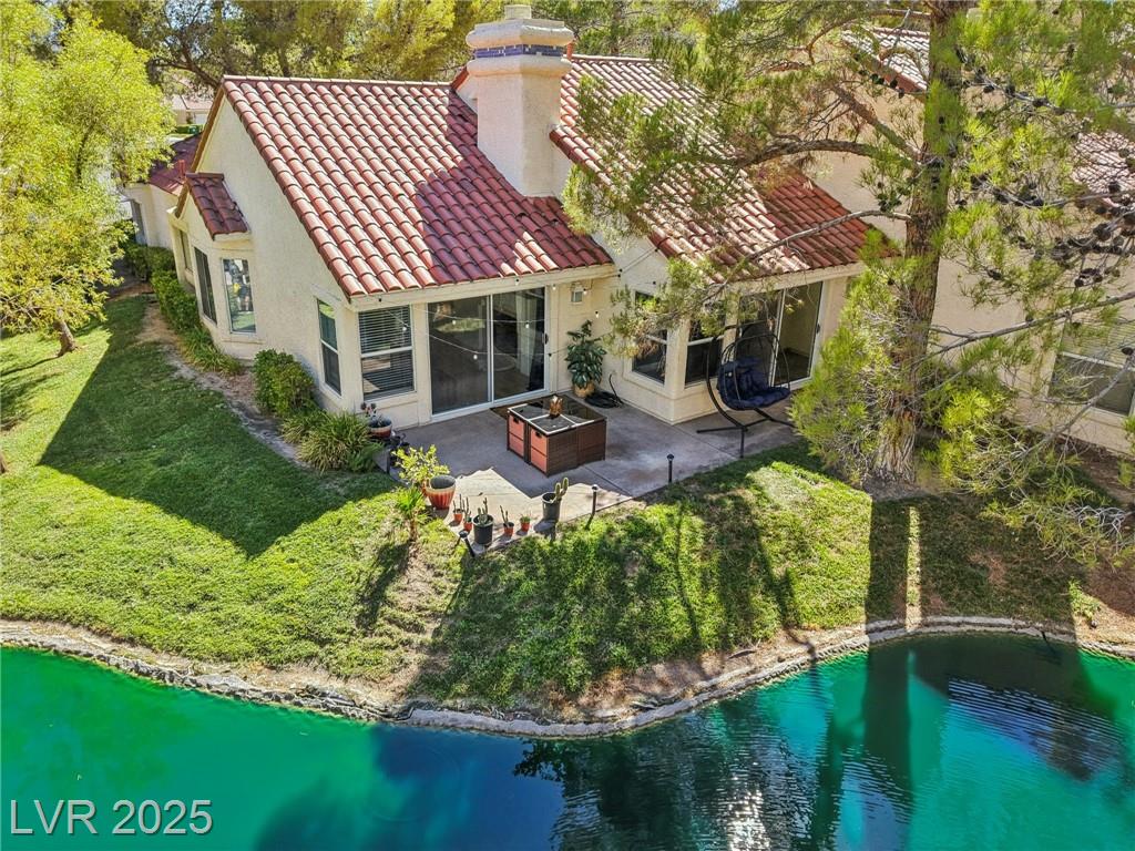 6921 Emerald Springs LN