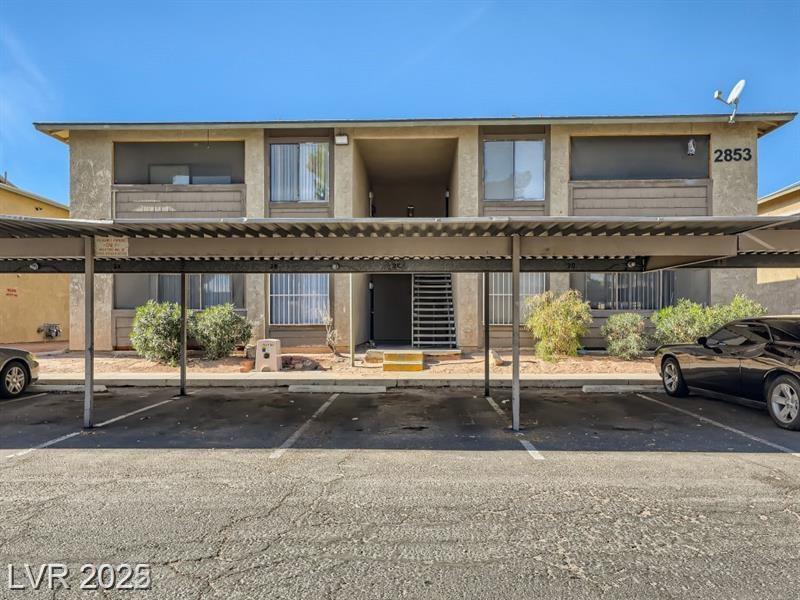2853 Wheelwright DR