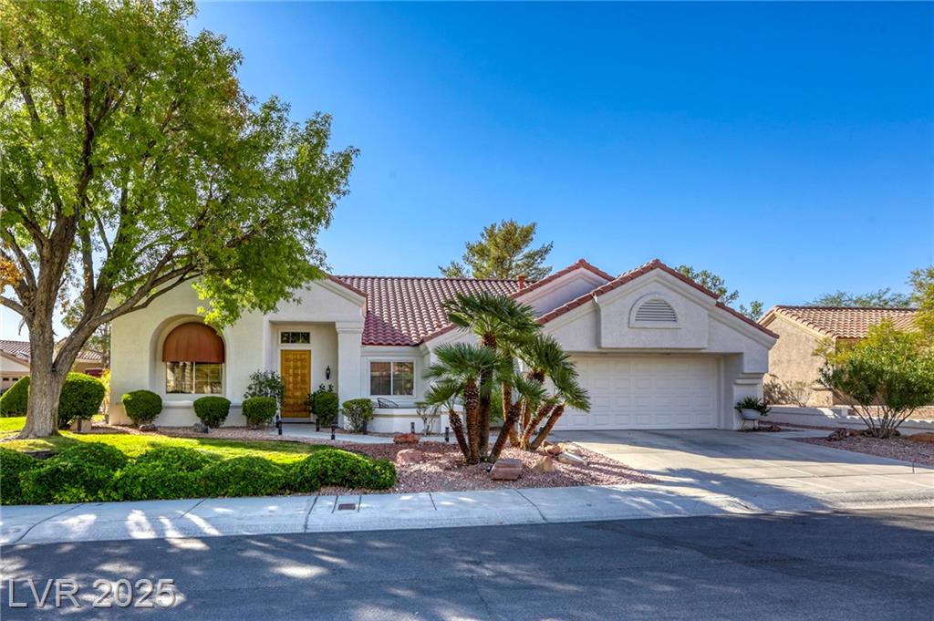 9201 Yucca Blossom DR