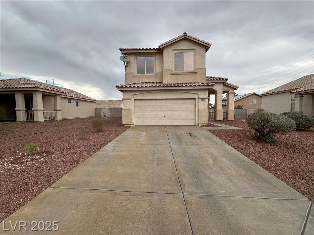 1002 Misty Rose AVE