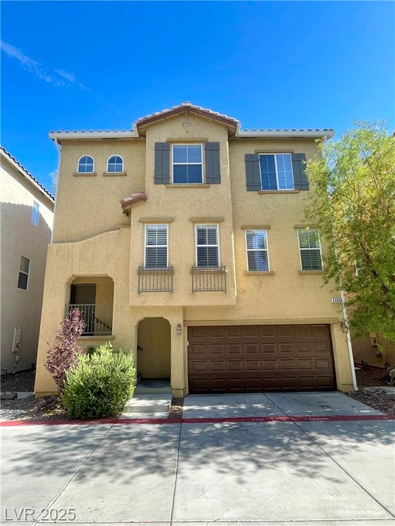 6484 Arbury Hall CT