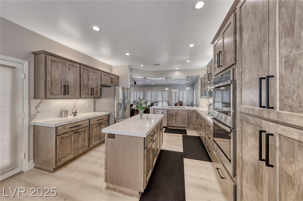 3001 Walnut Park CT