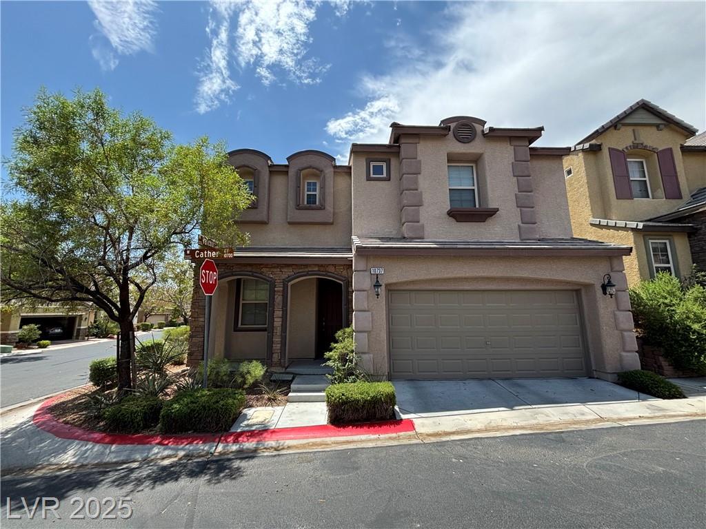 10737 Cather AVE