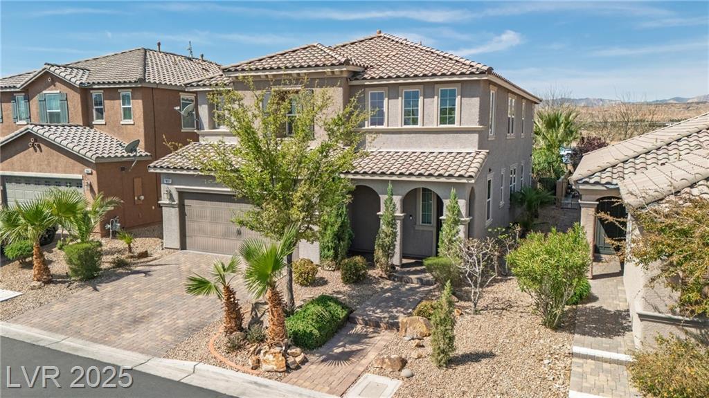 7837 Hamilton Pool Drive DR