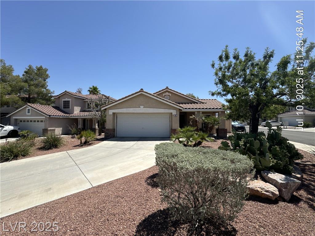 45 Tanglewood DR