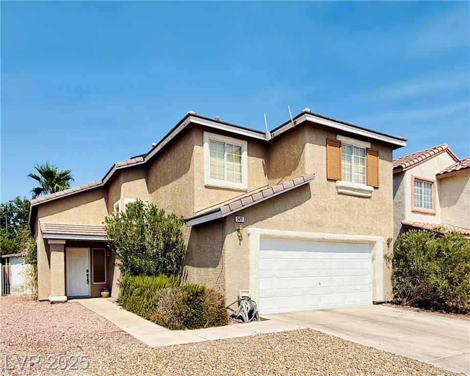 949 Adobe Flat DR