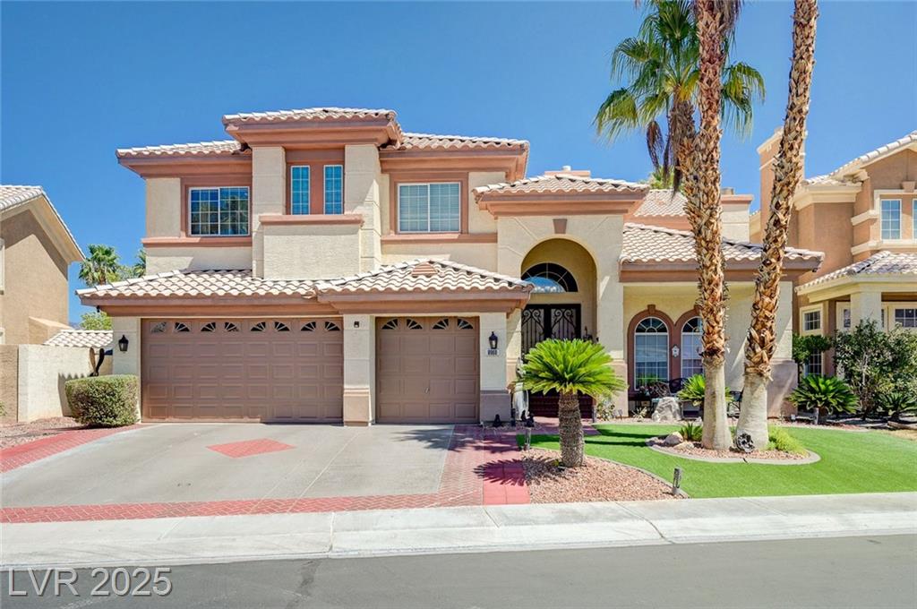 8960 Lansberry CT