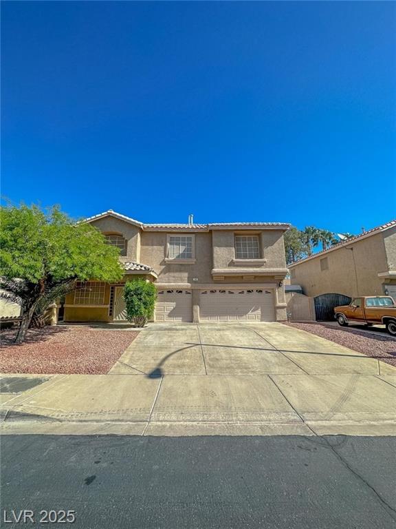 1042 Painted Daisy AVE