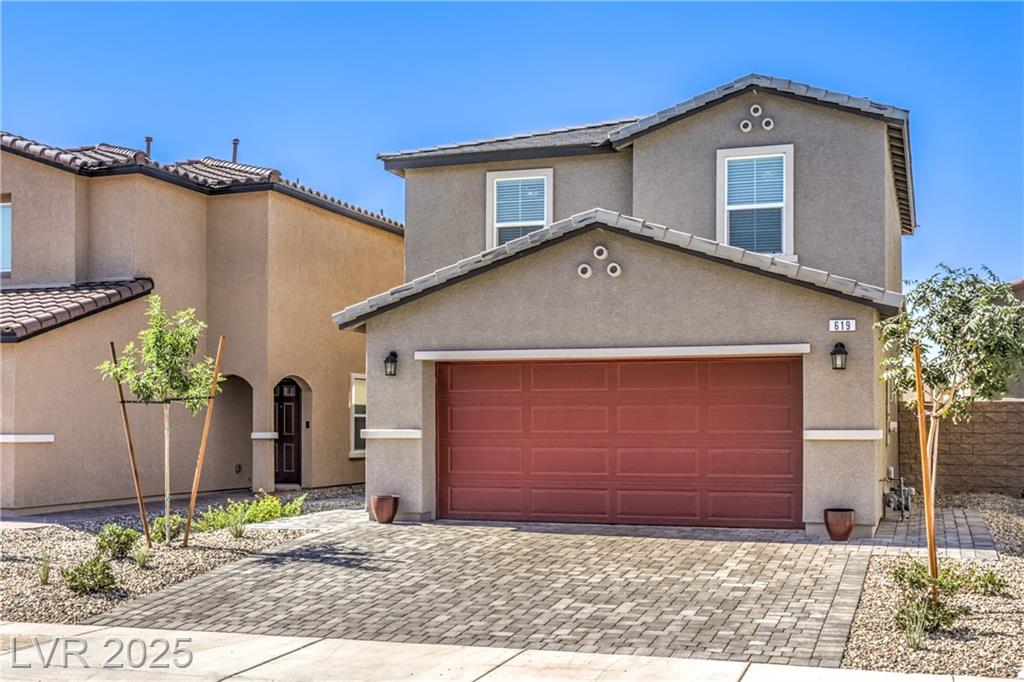 619 Harmony Rock AVE