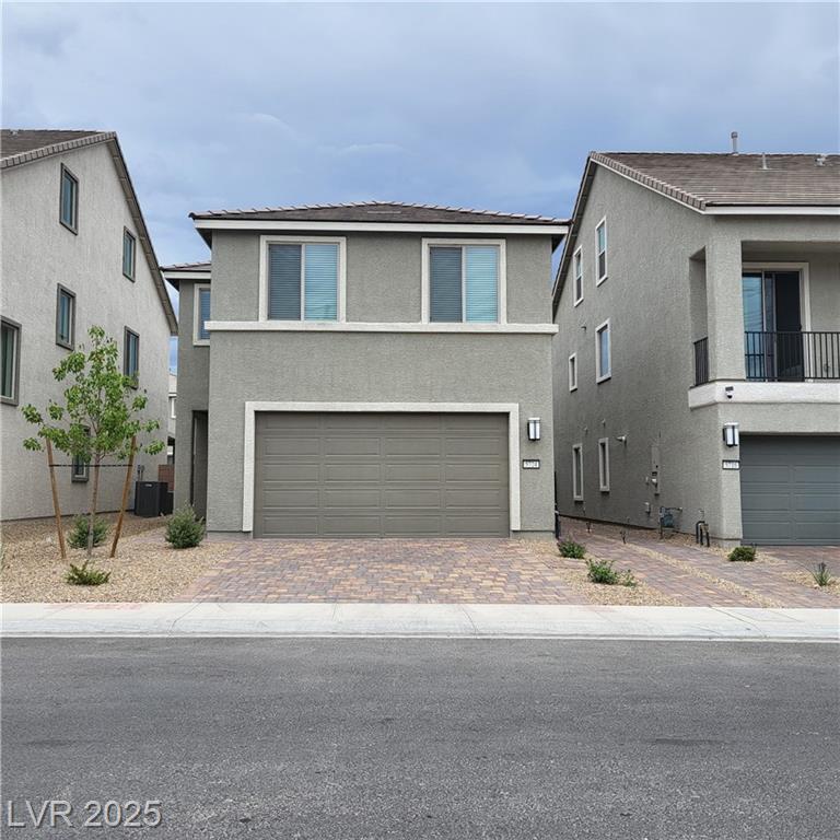 5724 Avondale Rise WAY
