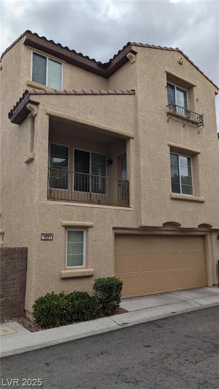 1831 Granemore 