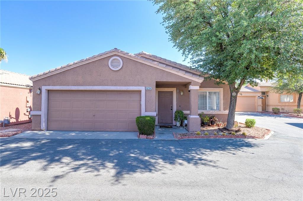 5234 Panguitch DR