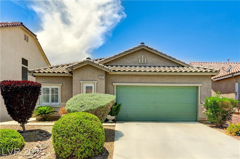 6057 Leaping Foal ST