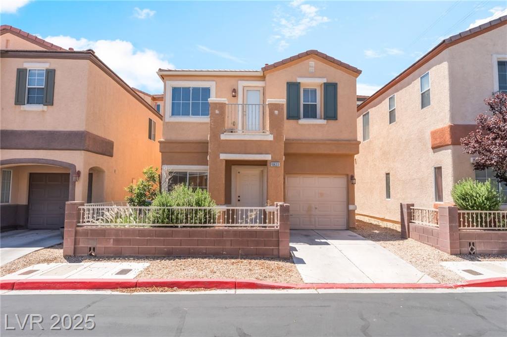 10633 Camel Rock CT