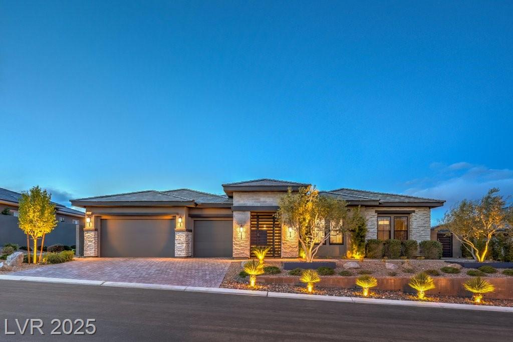 12544 Claymore Highland AVE