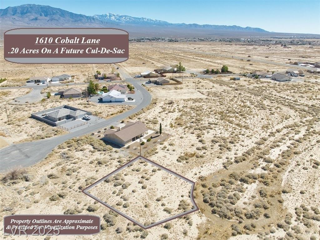 1610 Cobalt LN