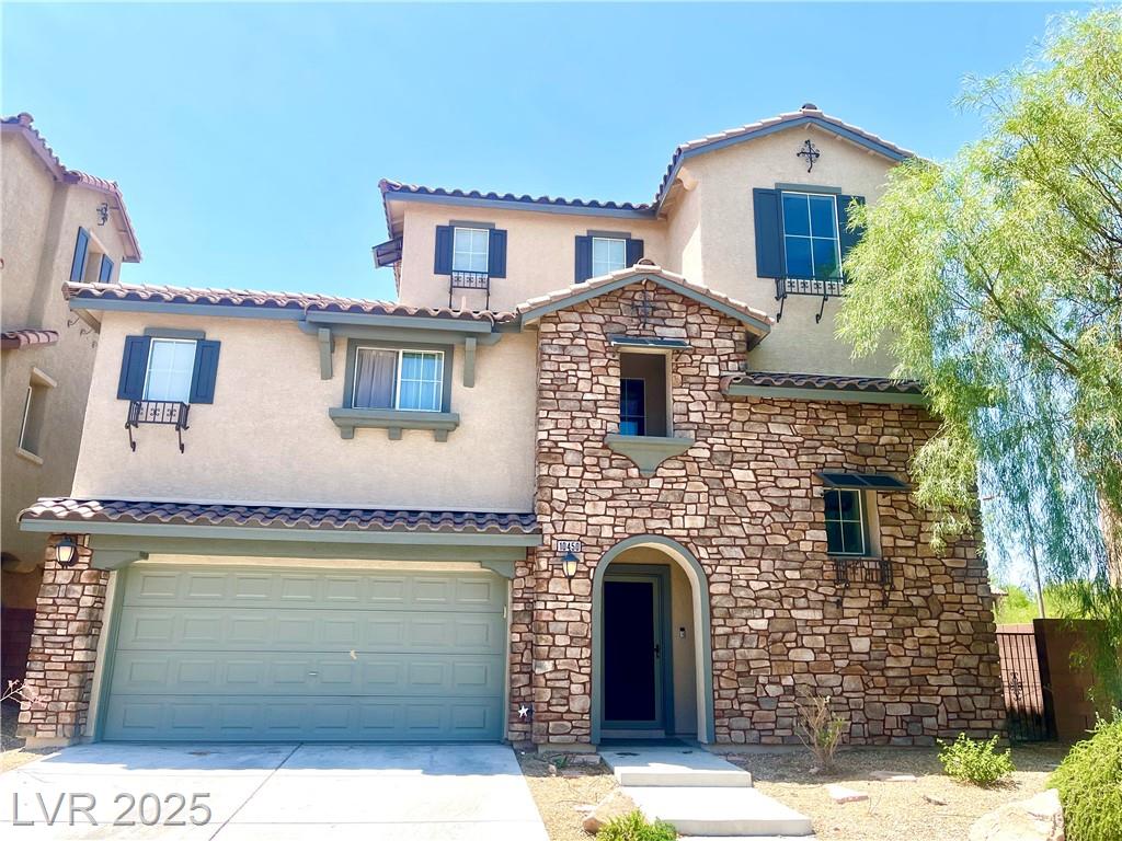 10450 Badger Ravine ST