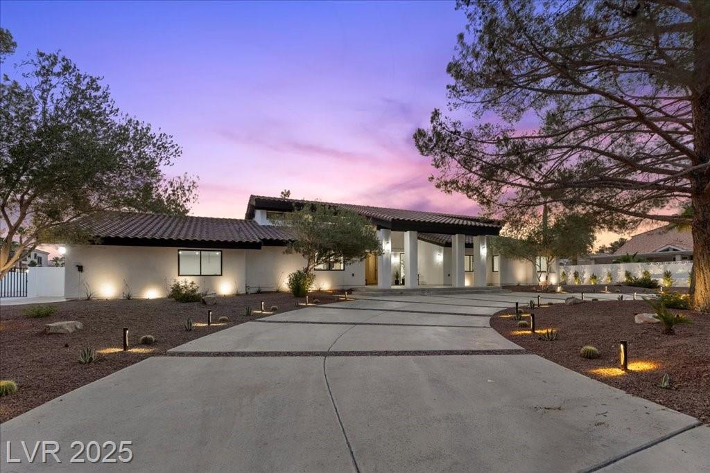 3185 Monte Cristo WAY
