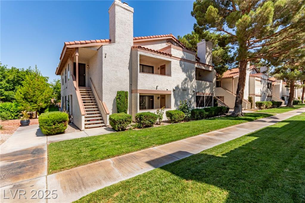 1341 Del Mar ST