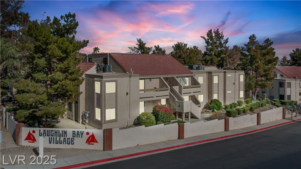 3740 Desert Marina DR