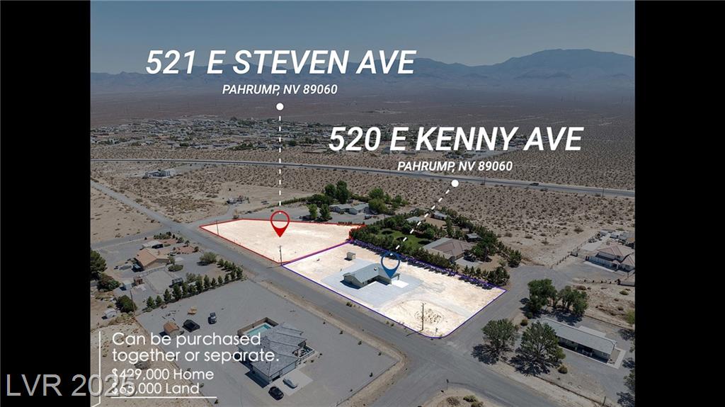 520 Kenny AVE