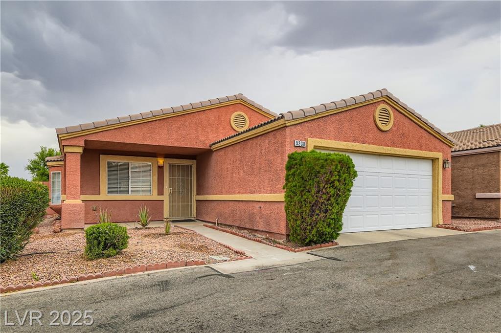 5230 Panguitch DR