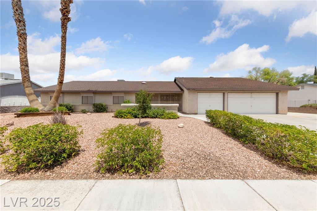 6730 Wild Horse RD