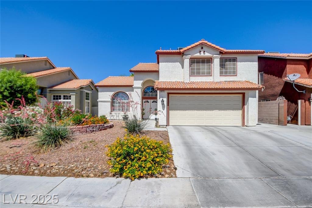 4615 Stearman DR